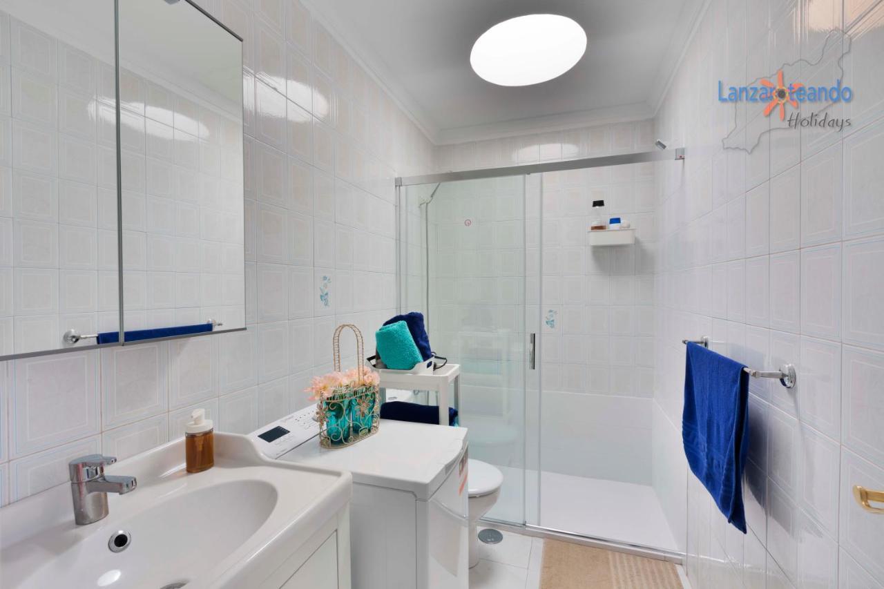 פוארטו דל כרמן Vivienda Vacacional Paloma 14 מראה חיצוני תמונה
