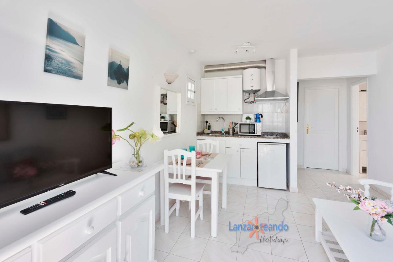 פוארטו דל כרמן Vivienda Vacacional Paloma 14 מראה חיצוני תמונה